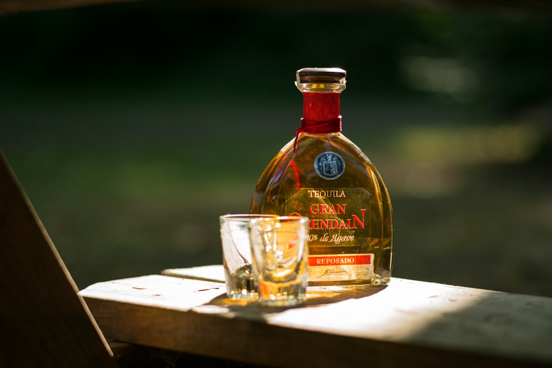 The Rise of Tequila Mama: A Spirited Journey