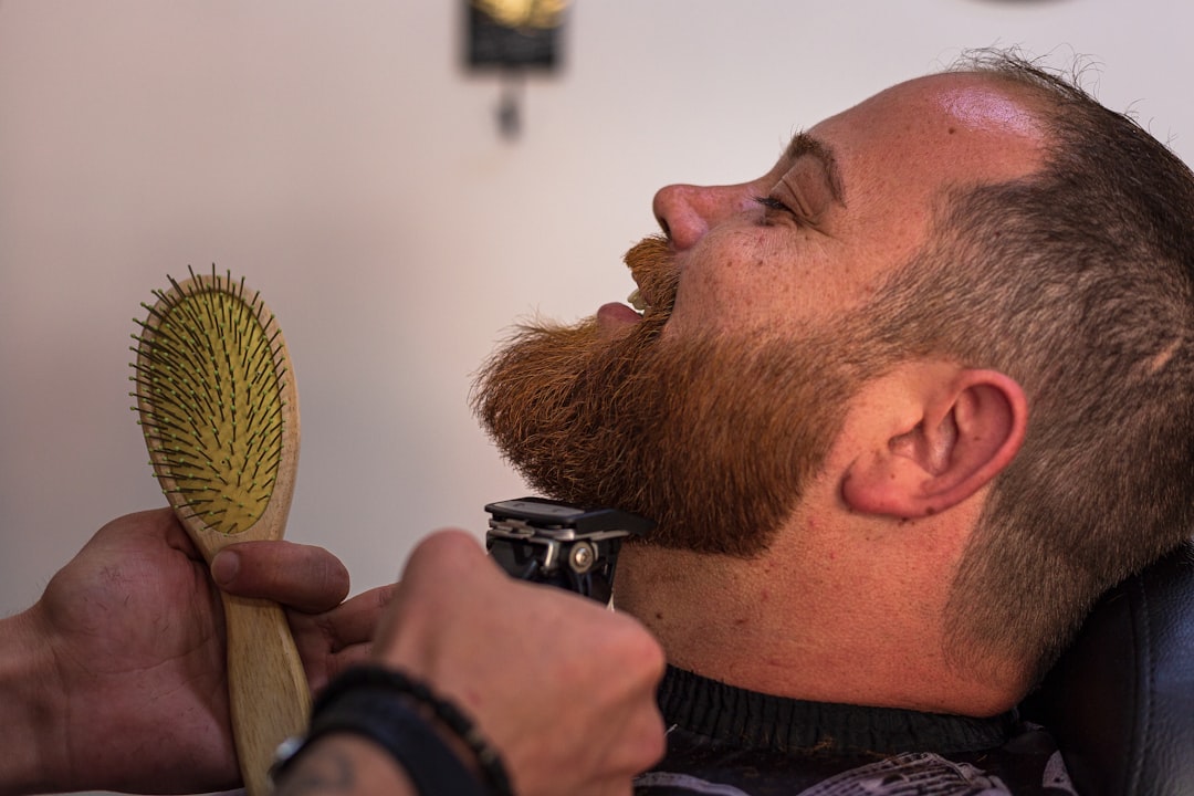 Photo Barbershop, Hairstyle